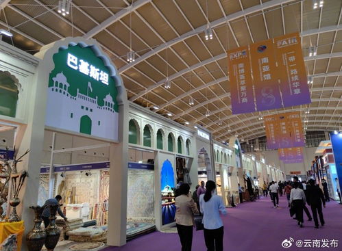 超全攻略 | 逛南博會商品交易中心，看這一篇就夠了