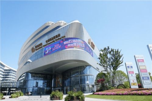 擊穿中臺 企業數字化的終極目標與商品交易中心的融合路徑