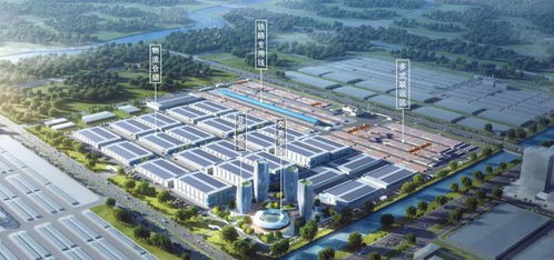 超級巨無霸項目落戶鄭州，總投資超475億元——探秘全新商品交易中心