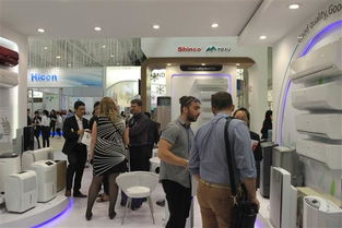 2019中國進出口商品交易會 生產廠家與價格趨勢分析