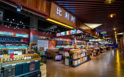 預計今年7月試運行！兩江新區將新增一處“異域風情”打卡地