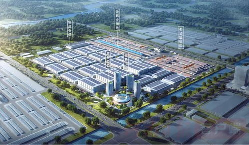 31億大單！中鐵上海設計院中標鄭州國際大宗商品交易中心一期項目